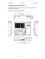 Preview for 17 page of Winmate IH7T-RK2U User Manual