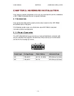 Preview for 21 page of Winmate IH7T-RK2U User Manual