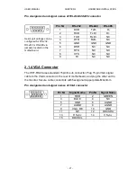 Preview for 23 page of Winmate IH7T-RK2U User Manual