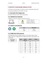 Preview for 15 page of Winmate IHMH100 User Manual