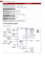 Предварительный просмотр 10 страницы Winmate IP70 User Manual