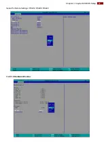 Предварительный просмотр 47 страницы Winmate IP70 User Manual