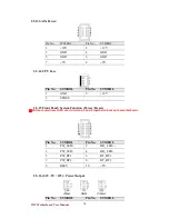 Предварительный просмотр 28 страницы Winmate IV32 User Manual