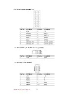 Предварительный просмотр 30 страницы Winmate IV32 User Manual