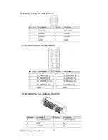 Предварительный просмотр 31 страницы Winmate IV32 User Manual