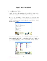 Предварительный просмотр 35 страницы Winmate IV32 User Manual