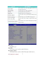 Preview for 66 page of Winmate IV32 User Manual