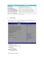 Preview for 69 page of Winmate IV32 User Manual