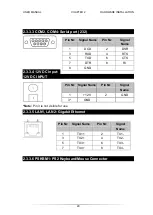 Preview for 37 page of Winmate IV70 User Manual