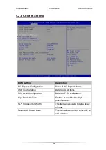 Preview for 93 page of Winmate IV70 User Manual