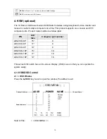 Preview for 10 page of Winmate LDS210D User Manual