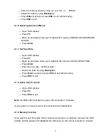 Preview for 12 page of Winmate LDS210D User Manual