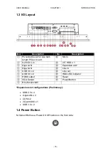 Preview for 15 page of Winmate M-Series User Manual