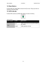 Preview for 16 page of Winmate M-Series User Manual