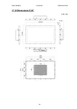 Preview for 22 page of Winmate M-Series User Manual