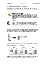 Preview for 31 page of Winmate M-Series User Manual