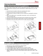 Preview for 7 page of Winmate M101 Series Operating Instructions Manual