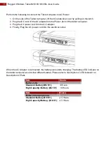 Preview for 16 page of Winmate M101B Series User Manual