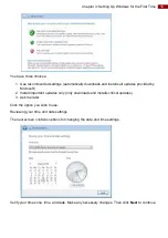 Preview for 19 page of Winmate M101B Series User Manual