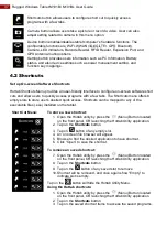 Preview for 38 page of Winmate M101B Series User Manual