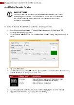 Preview for 44 page of Winmate M101B Series User Manual