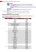 Preview for 48 page of Winmate M101B Series User Manual