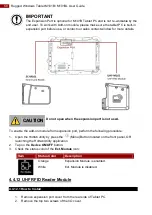 Preview for 60 page of Winmate M101B Series User Manual