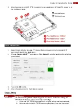 Preview for 61 page of Winmate M101B Series User Manual