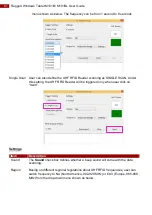 Preview for 62 page of Winmate M101B Series User Manual