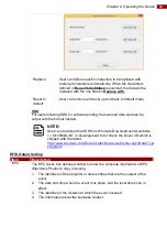 Preview for 65 page of Winmate M101B Series User Manual