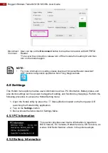 Preview for 66 page of Winmate M101B Series User Manual