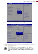 Preview for 79 page of Winmate M101B Series User Manual