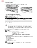 Preview for 12 page of Winmate M101BK Quick Start Manual