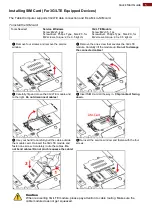 Предварительный просмотр 5 страницы Winmate M101M8 Series Quick Start Manual