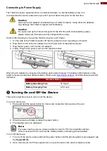 Предварительный просмотр 7 страницы Winmate M101M8 Series Quick Start Manual