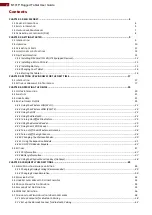 Preview for 2 page of Winmate M101P User Manual