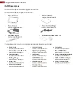 Preview for 10 page of Winmate M101P User Manual