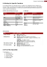 Preview for 13 page of Winmate M101P User Manual