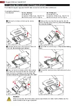 Preview for 14 page of Winmate M101P User Manual