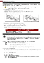 Preview for 16 page of Winmate M101P User Manual