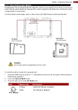 Preview for 41 page of Winmate M101P User Manual