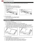 Preview for 14 page of Winmate M101S User Manual