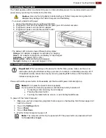 Preview for 15 page of Winmate M101S User Manual