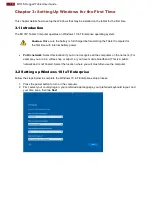 Preview for 16 page of Winmate M101S User Manual