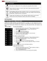 Preview for 20 page of Winmate M101S User Manual