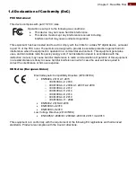 Preview for 7 page of Winmate M101SR User Manual