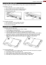 Preview for 13 page of Winmate M101SR User Manual