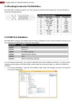 Preview for 44 page of Winmate M101SR User Manual