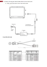 Предварительный просмотр 14 страницы Winmate M133KML(HB) Series Quick Start Manual