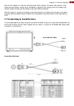 Предварительный просмотр 15 страницы Winmate M133KML(HB) Series Quick Start Manual